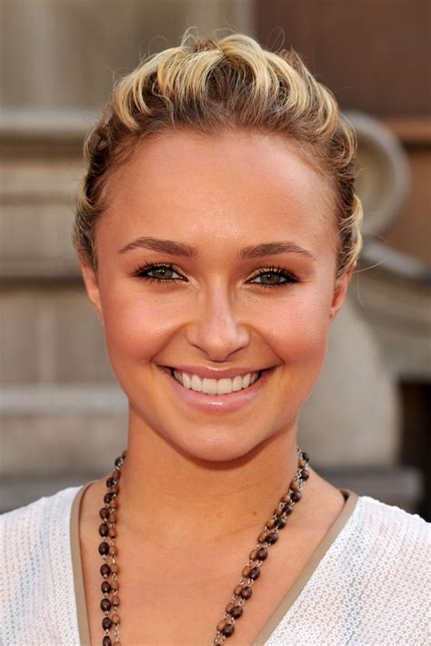 hayden panettiere pictures